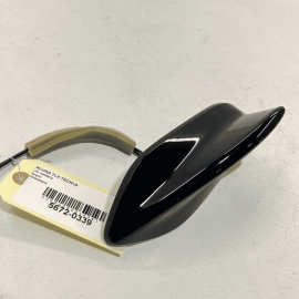 2018 2019 ACURA TLX ROOF SHARK FIN NAVIAGTION ANTENNA OEM BLACK *NH731P*