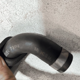 Engine Radiator Coolant Upper Hose Tube Pipe Lexus NX 2.0L 2015-2021 OEM