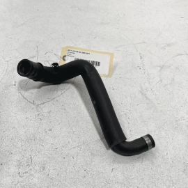 Engine Radiator Coolant Upper Hose Tube Pipe Lexus NX 2.0L 2015-2021 OEM