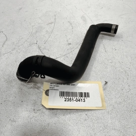 Engine Radiator Coolant Upper Hose Tube Pipe Lexus NX 2.0L 2015-2021 OEM