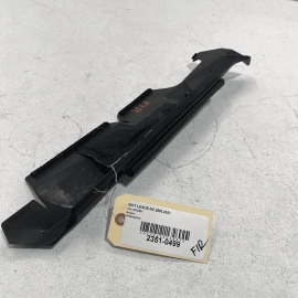 Front Right Side Fender Upper Seal Cover Lexus NX 2015-2021 OEM
