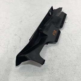 Front Right Side Fender Upper Seal Cover Lexus NX 2015-2021 OEM