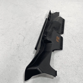 Front Right Side Fender Upper Seal Cover Lexus NX 2015-2021 OEM