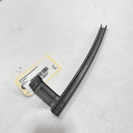 2018 - 2020 HONDA ACCORD FRONT LEFT DRIVER DOOR WINDOW SASH CHANNEL GUIDE O