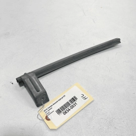 2018 - 2020 HONDA ACCORD FRONT LEFT DRIVER DOOR WINDOW SASH CHANNEL GUIDE O