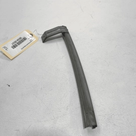 2018 - 2020 HONDA ACCORD FRONT LEFT DRIVER DOOR WINDOW SASH CHANNEL GUIDE O