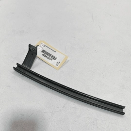 2018 - 2020 HONDA ACCORD FRONT LEFT DRIVER DOOR WINDOW SASH CHANNEL GUIDE O