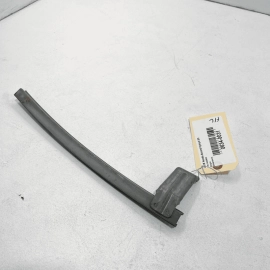 2018 - 2020 HONDA ACCORD FRONT LEFT DRIVER DOOR WINDOW SASH CHANNEL GUIDE O
