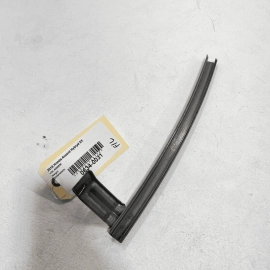 2018 - 2020 HONDA ACCORD FRONT LEFT DRIVER DOOR WINDOW SASH CHANNEL GUIDE O