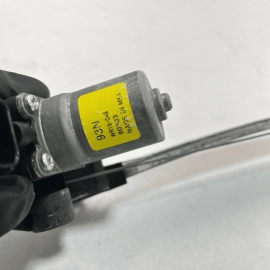 HONDA ACCORD 2018-2020 FRONT PASSENGER DOOR WINDOW REGULATOR & MOTOR OEM
