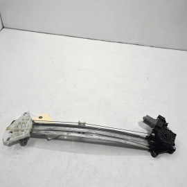 HONDA ACCORD 2018-2020 FRONT PASSENGER DOOR WINDOW REGULATOR & MOTOR OEM