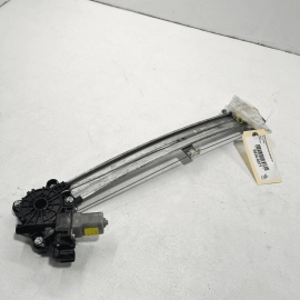 HONDA ACCORD 2018-2020 FRONT PASSENGER DOOR WINDOW REGULATOR & MOTOR OEM