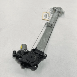 HONDA ACCORD 2018-2020 FRONT PASSENGER DOOR WINDOW REGULATOR & MOTOR OEM