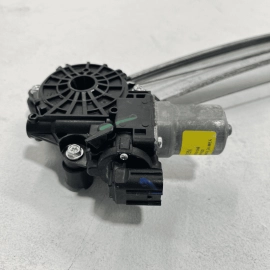 HONDA ACCORD 2018-2020 FRONT PASSENGER DOOR WINDOW REGULATOR & MOTOR OEM
