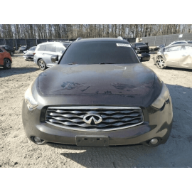 2009-2010-2011-2012 INFINITI FX 35  Rear Right Door Sealing Rubber OEM