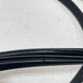 2009-2010-2011-2012 INFINITI FX 35  Rear Right Door Sealing Rubber OEM