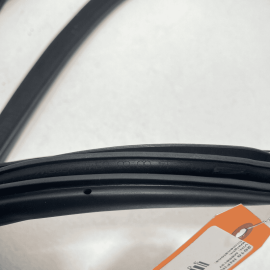 2009-2010-2011-2012 INFINITI FX 35  Rear Right Door Sealing Rubber OEM