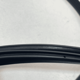 2009-2010-2011-2012 INFINITI FX 35  Rear Right Door Sealing Rubber OEM