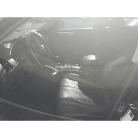 2009-2010-2011-2012 INFINITI FX 35  Rear Right Door Sealing Rubber OEM