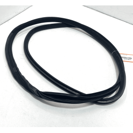 2009-2010-2011-2012 INFINITI FX 35  Rear Right Door Sealing Rubber OEM