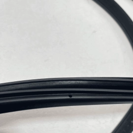 2009-2010-2011-2012 INFINITI FX35  Front Right Passenger Door Sealing Rubbe