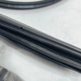 2009-2010-2011-2012 INFINITI FX35  Front Right Passenger Door Sealing Rubbe