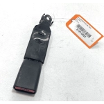 2009-2012 INFINITI FX35 REAR LEFT DRIVER SIDE SEAT BELT BUCKLE OEM