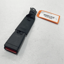 2009-2012 INFINITI FX35 REAR LEFT DRIVER SIDE SEAT BELT BUCKLE OEM