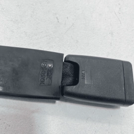 2009-2012 INFINITI FX35 REAR LEFT DRIVER SIDE SEAT BELT BUCKLE OEM