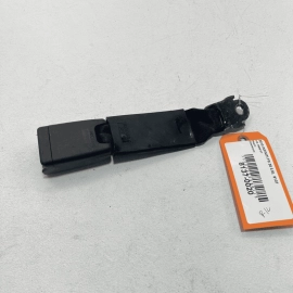 2009-2012 INFINITI FX35 REAR LEFT DRIVER SIDE SEAT BELT BUCKLE OEM