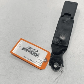 2009-2012 INFINITI FX35 REAR LEFT DRIVER SIDE SEAT BELT BUCKLE OEM