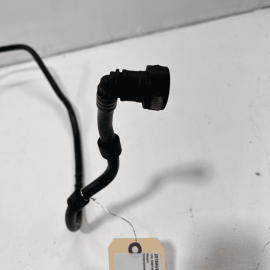 2017-2019 AUDI Q7 WASHER HOSE LINE PIPE TUBE CHECK VALVE BREATHER TUBE OEM