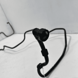 2017-2019 AUDI Q7 WASHER HOSE LINE PIPE TUBE CHECK VALVE BREATHER TUBE OEM