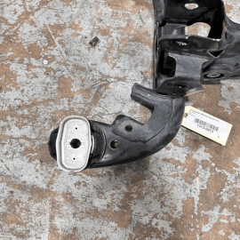17-18 AUDI Q7 3.0L AWD REAR SUB FRAME SUBFRAME CROSSMEMBER CROSS MEMBER OEM