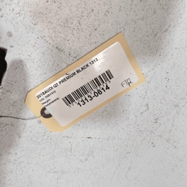 2017-2019 AUDI Q7 FRONT RIGHT PASSENGER SIDE SEAT UPPER BACK FRAME  & MOTOR