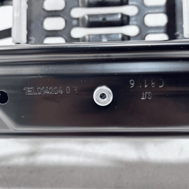 2017-2019 AUDI Q7 FRONT RIGHT PASSENGER SIDE SEAT UPPER BACK FRAME  & MOTOR