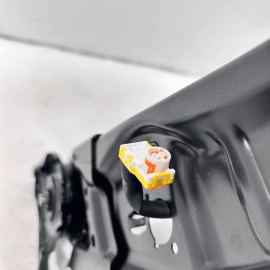 2017-2019 AUDI Q7 FRONT RIGHT PASSENGER SIDE SEAT UPPER BACK FRAME  & MOTOR