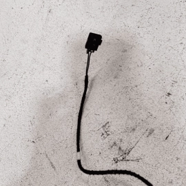 2017-2019 AUDI Q7 FRONT RIGHT PASSENGER SIDE SEAT UPPER BACK FRAME  & MOTOR