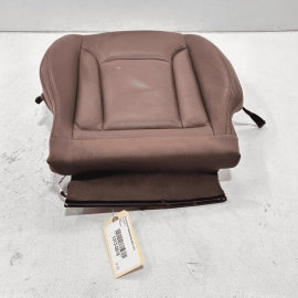 2017-2019 AUDI Q7 PREMIUM FRONT RIGHT SIDE SEAT LOWER CUSHION BOTTOM OEM