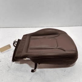 2017-2019 AUDI Q7 PREMIUM FRONT RIGHT SIDE SEAT LOWER CUSHION BOTTOM OEM