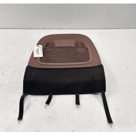 2017-2019 AUDI Q7 FRONT RIGHT OR LEFT SIDE SEAT BACK PANEL COVER TRIM OEM 2017-2019 AUDI Q7 FRONT RIGHT OR LEFT SIDE SEAT BACK PANEL COVER TRIM OEM