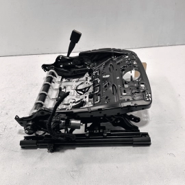 2017-2023 AUDI Q7 FRONT RIGHT PASSENGER SIDE SEAT LOWER TRACK FRAME  & MOTO 2017-2023 AUDI Q7 FRONT RIGHT PASSENGER SIDE SEAT LOWER TRACK FRAME  & MOTO