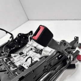 2017-2023 AUDI Q7 FRONT RIGHT PASSENGER SIDE SEAT LOWER TRACK FRAME  & MOTO 2017-2023 AUDI Q7 FRONT RIGHT PASSENGER SIDE SEAT LOWER TRACK FRAME  & MOTO