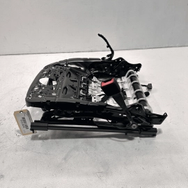 2017-2023 AUDI Q7 FRONT RIGHT PASSENGER SIDE SEAT LOWER TRACK FRAME  & MOTO 2017-2023 AUDI Q7 FRONT RIGHT PASSENGER SIDE SEAT LOWER TRACK FRAME  & MOTO