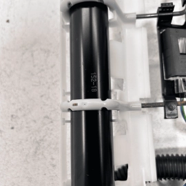 2017-2023 AUDI Q7 FRONT RIGHT PASSENGER SIDE SEAT LOWER TRACK FRAME  & MOTO 2017-2023 AUDI Q7 FRONT RIGHT PASSENGER SIDE SEAT LOWER TRACK FRAME  & MOTO