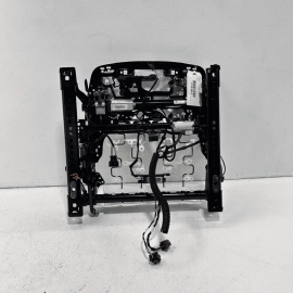 2017-2023 AUDI Q7 FRONT RIGHT PASSENGER SIDE SEAT LOWER TRACK FRAME  & MOTO 2017-2023 AUDI Q7 FRONT RIGHT PASSENGER SIDE SEAT LOWER TRACK FRAME  & MOTO