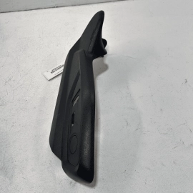 2017-2019 AUDI Q7 FRONT RIGHT PASSENGER SEAT SWITCH COVER TRIM OUTER PANEL 