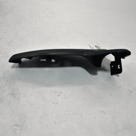 2017-2019 AUDI Q7 FRONT RIGHT PASSENGER SEAT SWITCH COVER TRIM OUTER PANEL 