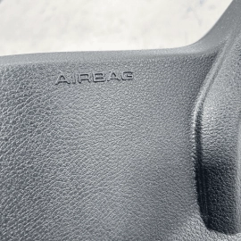 2017-2019 AUDI Q7 FRONT RIGHT PASSENGER SEAT SWITCH COVER TRIM OUTER PANEL 