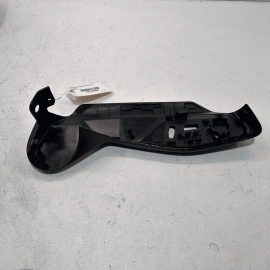 2017-2019 AUDI Q7 FRONT RIGHT PASSENGER SEAT SWITCH COVER TRIM OUTER PANEL 